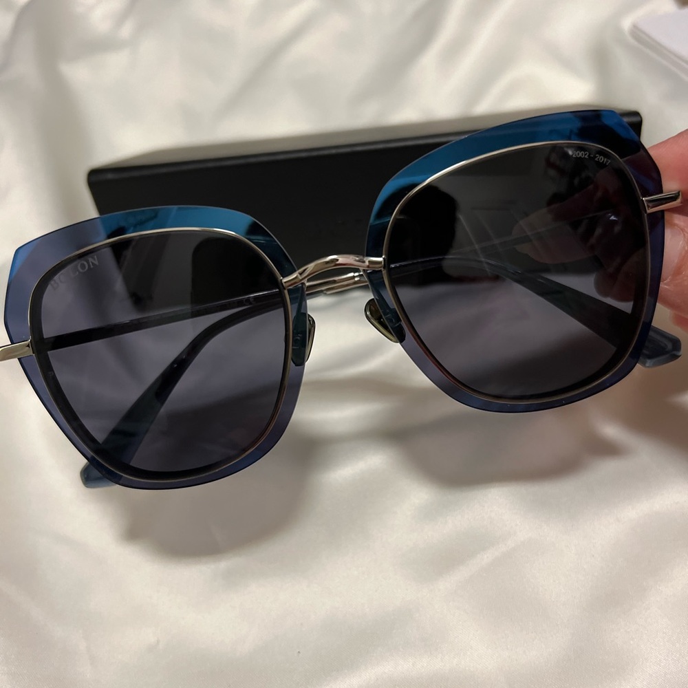 Pre Loved Bolon Sunglasses (BL7007)